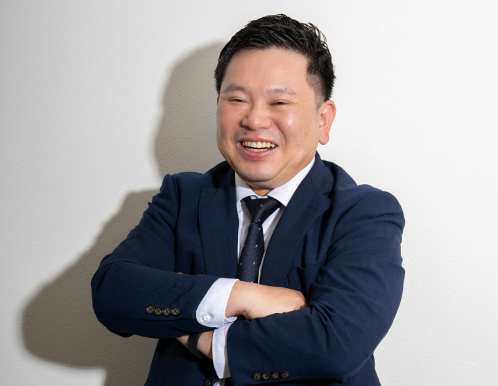 「ありがとう」の先にある、本当のやりがい