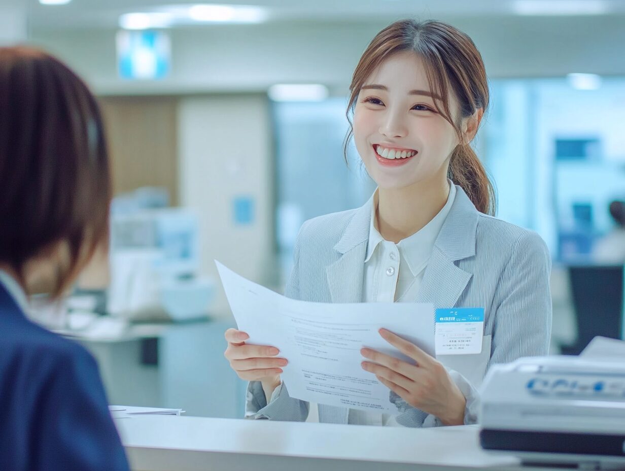 健診クリニックの受付スタッフ / 医療法人社団ウイリング 渋谷ウエストヒルズクリニック